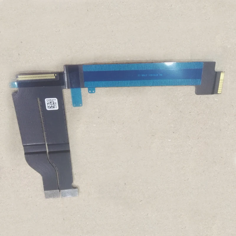 1Pcs Lcd Screen MotherBoard Connector Flex Cable for iPad Pro 12.9 inch A1584 A1652 LCD Display Screen Flex Replacement Part