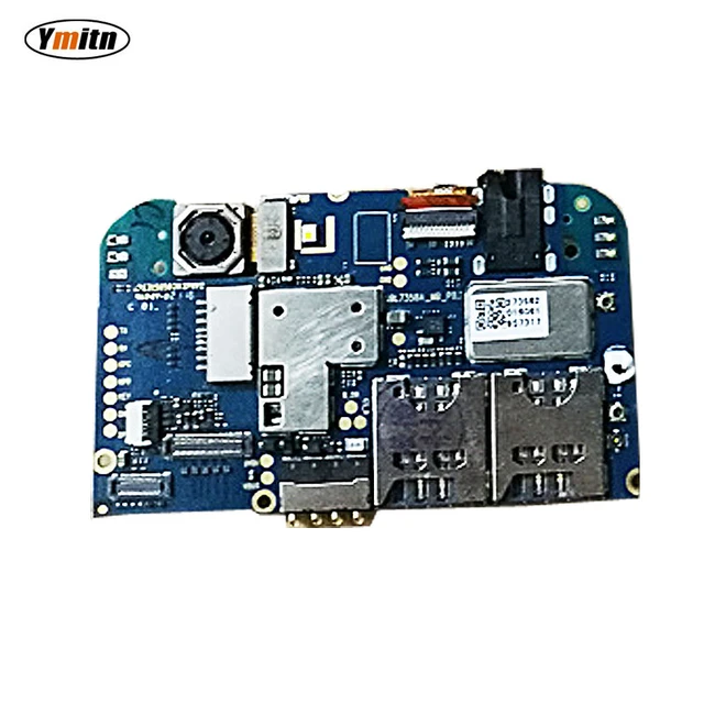Ymitn Original Work Well Unlocked Motherboard Mainboard Main Circuits Flex Cable For Gionee F100 F100l Circuits AliExpress