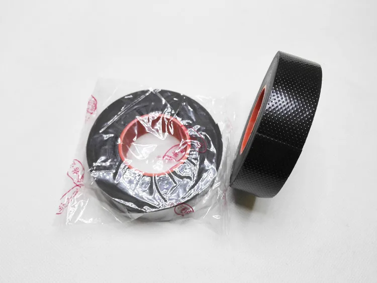 1pc * 22mm * 5YD * 0,8mm Wasserdichte Silikon Selbst Fusing Vulkanisieren Leistung Reparatur Plakband Band