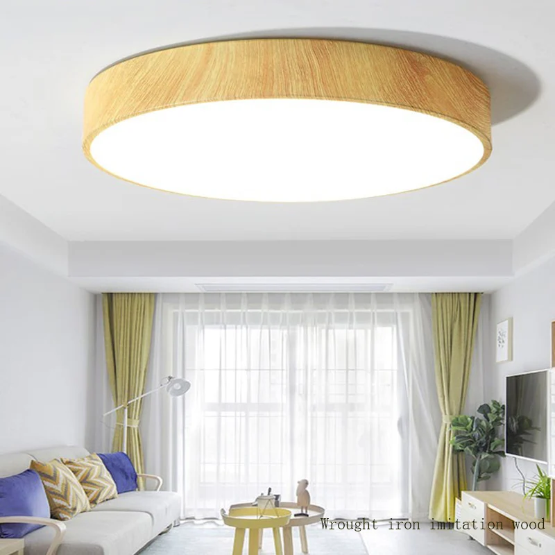 LED Ceiling Lights for Living Rooms, Dining Rooms, Bedroom, Home Decor, Lighting Fixtures, Home Appliance, Ceiling Lamp