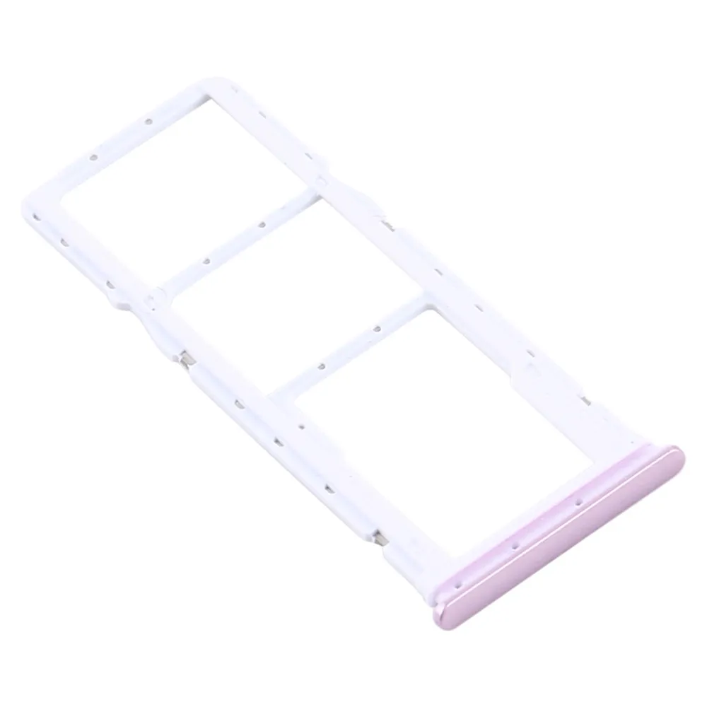 Sim Card Tray For Xiaomi Redmi 9 Sim SD Memory Card Holder Sim Card Slot Holder Replacement Parts