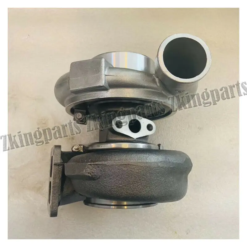 Turbocharger 1144004441 8981921860 Turbo RHC93 Fit for Hitachi ZX450-3 ZX850-3 6WG1