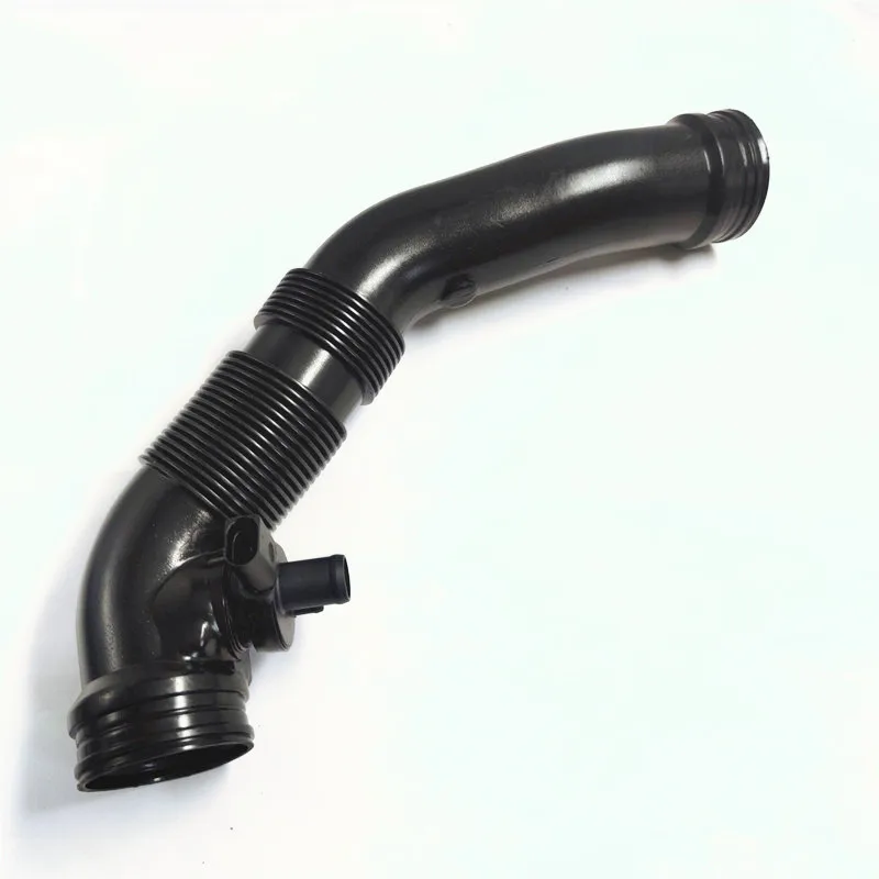 RWSYPL Engine Air Intake Hose Pipe Air Filter Tube 1.6L For VW Golf 4 5 6 MK4 Passat B6 Touran A3 8P Seat Leon Octavia 1K0129684