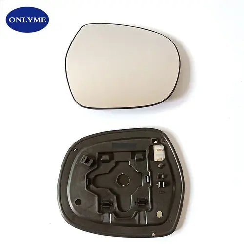 Imagen 2 del producto Espejo convexo calefactado para puerta de coche, cristal para TOYOTA 4runner 2003, 2004, 2005, 2006, 2007, 2008, 2009