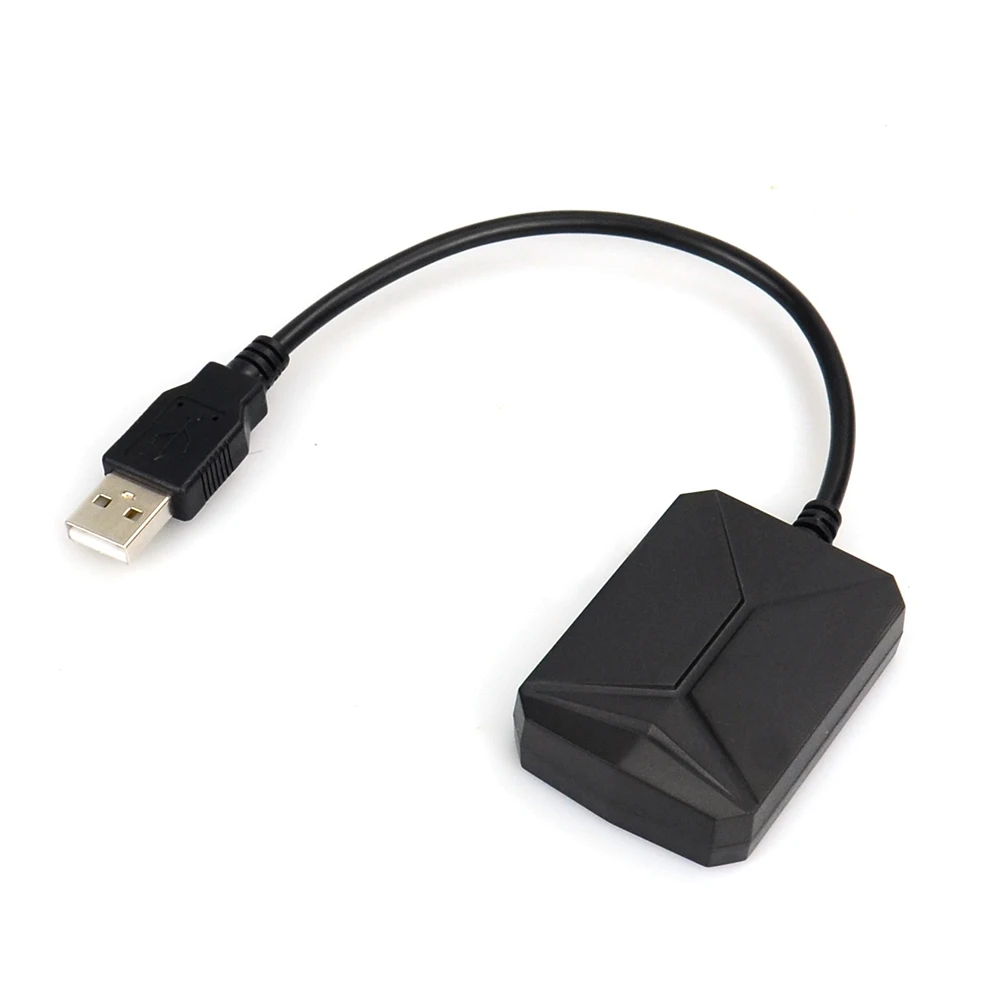 New TPMS for Android CAR DVD Car Tire Pressure Monitoring System USB Tire Sensors Alarm Monitoring System 4pcs/kit