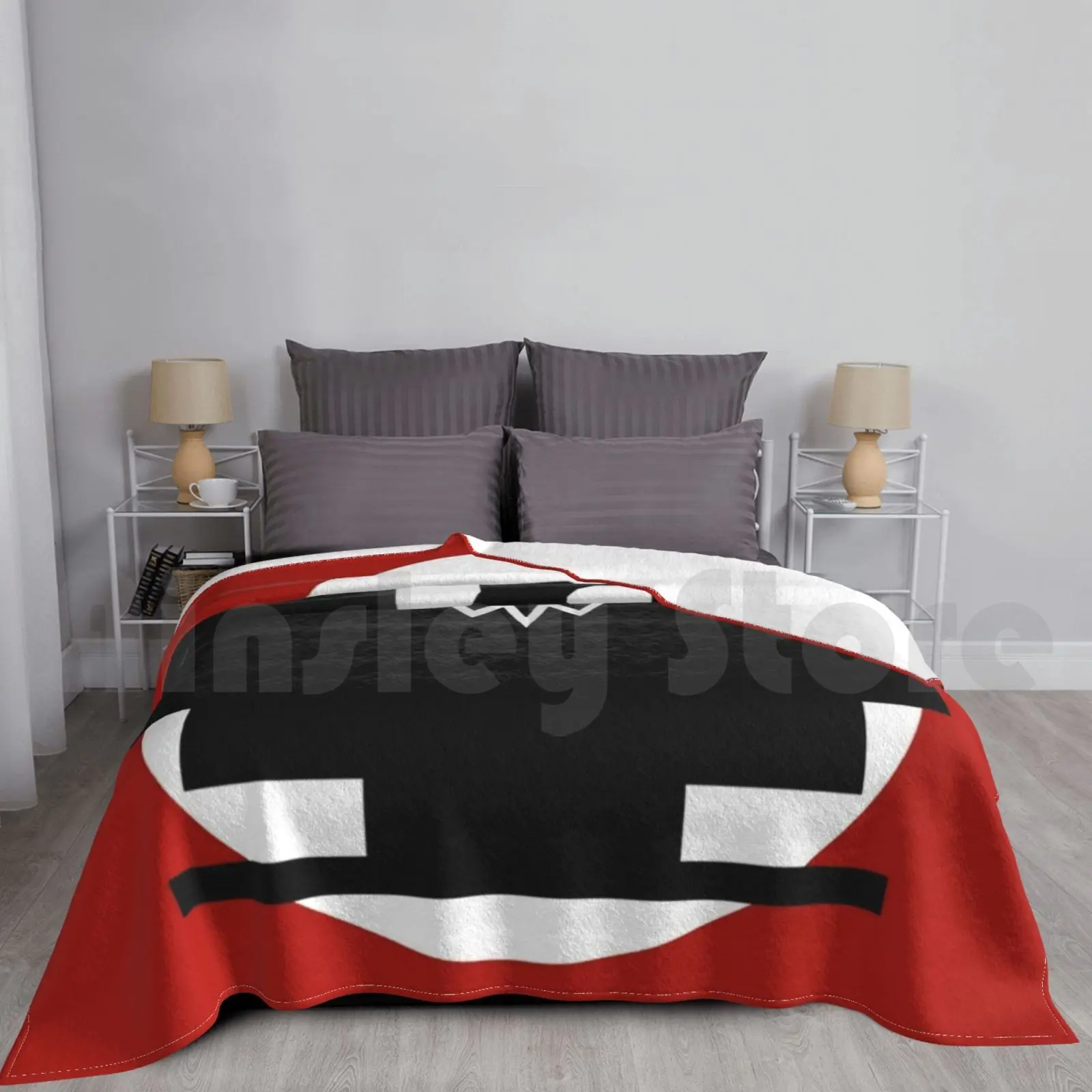 

Blanket Bird Huelga 4 2671 Huelga Bird United Farm Worker Cesar Chavez Chicano Aztec Ufw