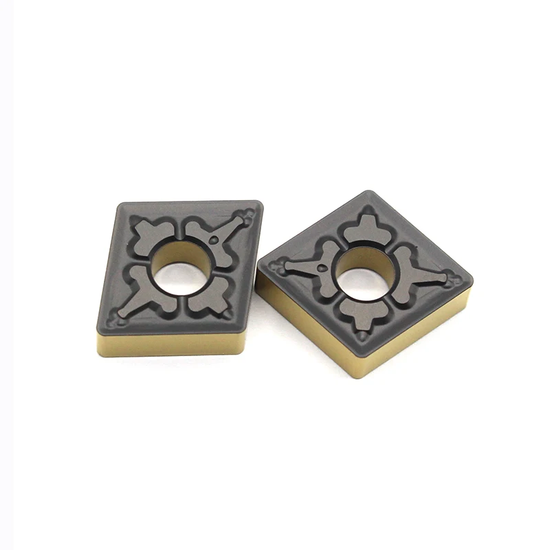 CNMG120404 TM PC4225 タングステン超硬インサート CNMG120408 外部旋削工具旋盤カッター切断 CNC work 鋼