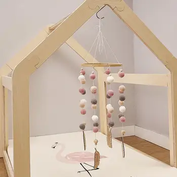 아기 나무 딸랑이 침대 벨 모바일 나무 놀이 체육관 아기 장난감 0-12 개월 카트 액세서리 크로셰 매달려 장식 딸랑이 Best5 아기 나무 딸랑이 침대 벨 모바일 나무 놀이 체육관 아기 장난감 0-12 개월 카트 액세서리 크로셰 매달려 장식 딸랑이 Best5