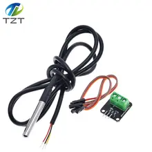Waterproof DS18B20 Temp Sensor Kit #2
