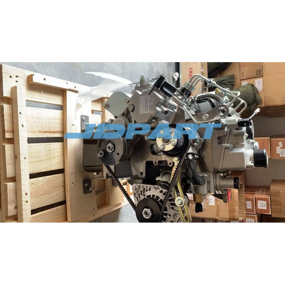 New C1.1 Complete Engine Assy For Caterpillar