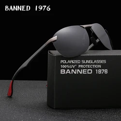 Latest Quality Spring Hinges Polarized Men Sunglasses Fashion Brand New Women Sun Glasses UV400 For Male Oculos Drop Shipping
