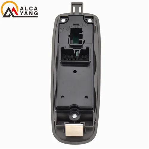 Imagen 2 del producto Malcayang-Botón de interruptor de ventana Maestro de energía eléctrica, Hiqh Quility, 2M3414505DA41 para Mazda b-series UN 1999 - 2006