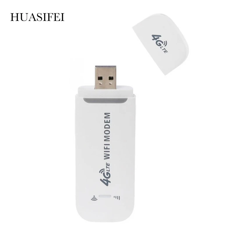 avast 100Mbps 3G WCDMA 4G LTE USB modem adapter wireless USB network card wireless modem 4G WiFi dongle sim card 4g modem