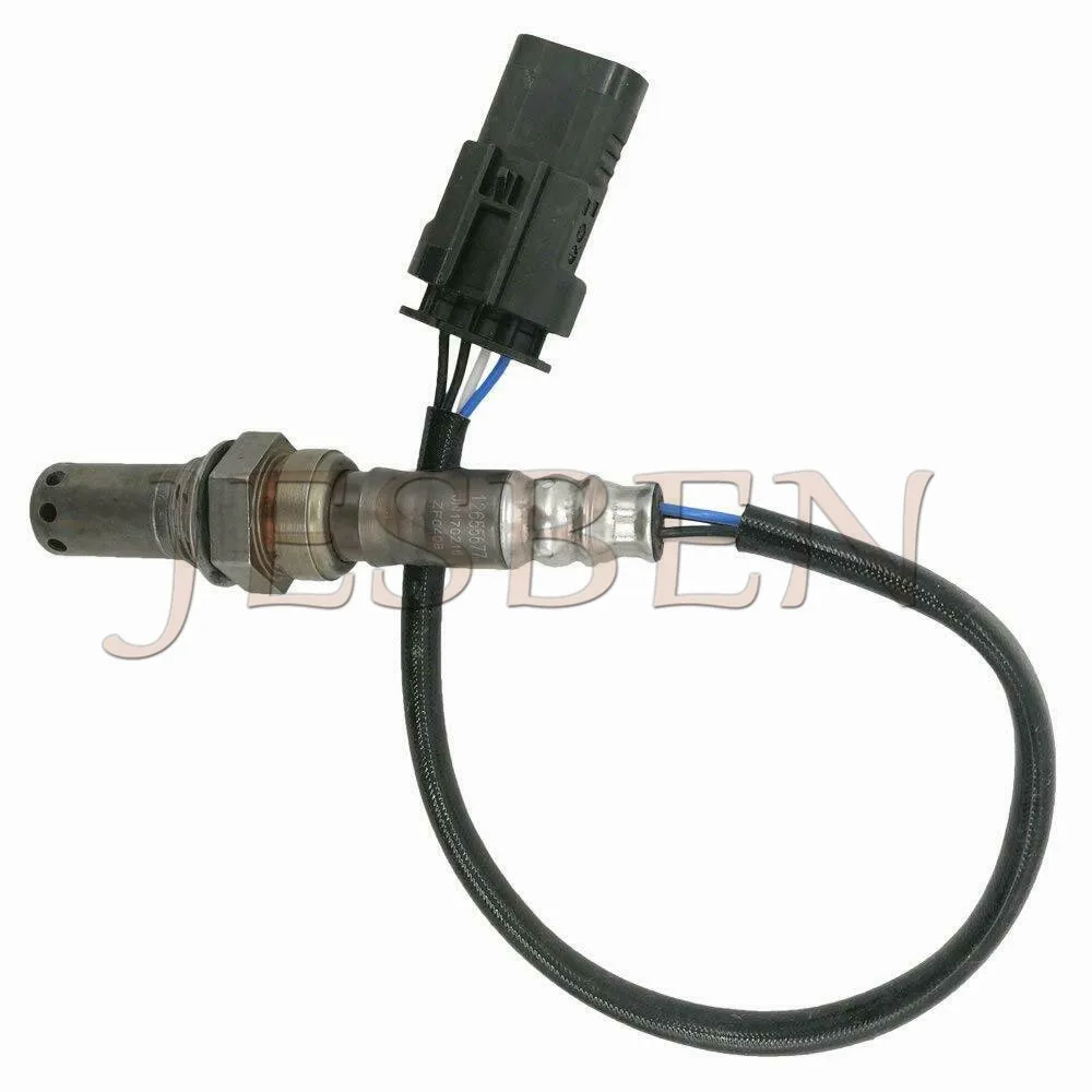 12655677 Front Lambda O2 Oxygen Sensor For Chevrolet Malibu Impala Colorado Camaro Corvette Buick Regal Cadillac CTS GMC Canyon