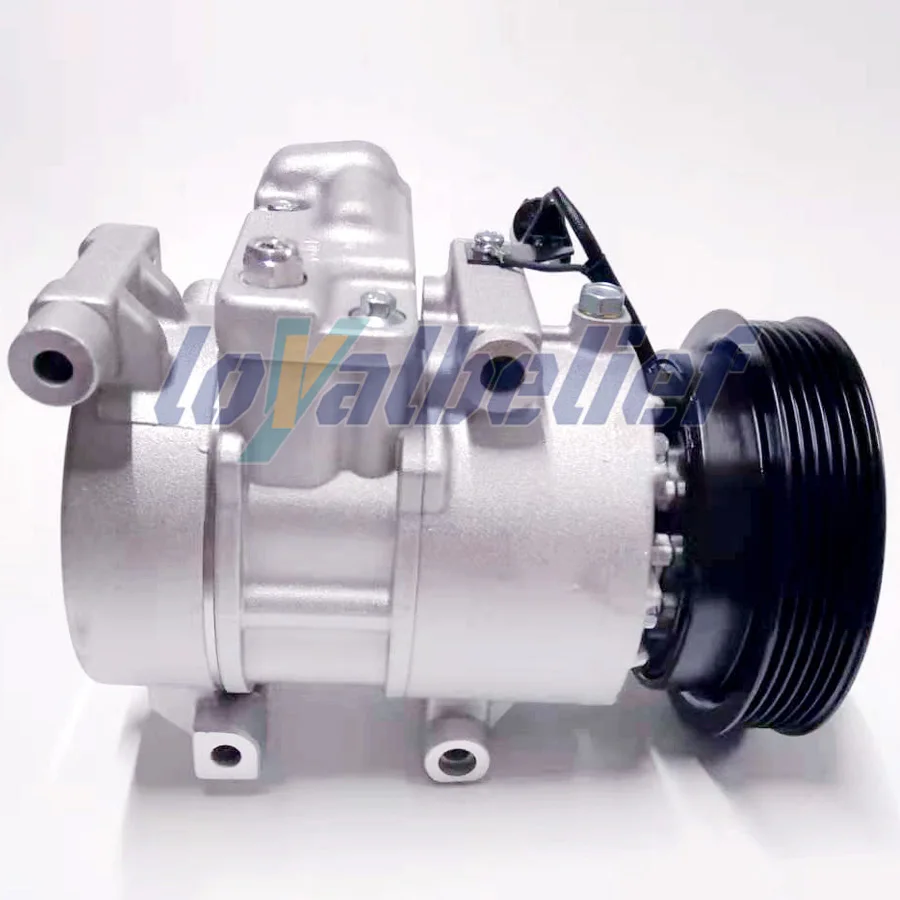 NEW Auto AC Compressor For Kia Cerato Rio 1.5 Carens Soul Pride Spectra 1.6 CRDi 2005-2012 977011G300 977011G310 977011G311