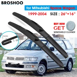 Car Wiper Blade For Mitsubishi Space Wagon 26