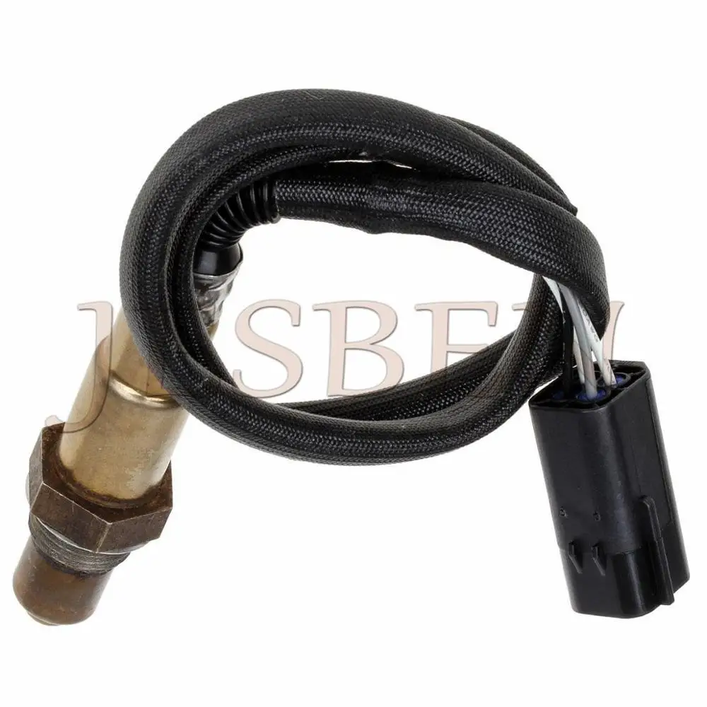 234-4858 Downstream upstream Lambda O2 Oxygen Sensor fit For KIA SPECTRA 1.8L L4 2002-2004 0K2NA-18-861 0K2NB-18-861 39210-23800