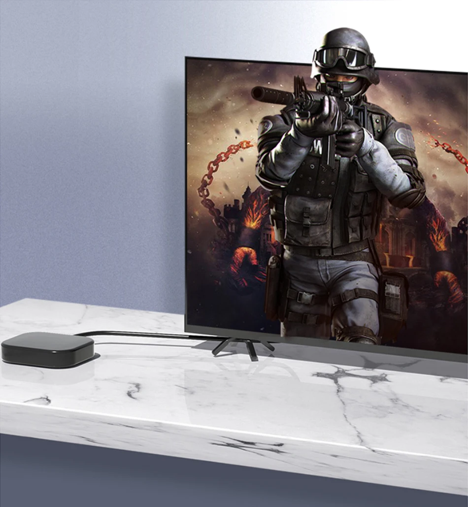 SAMZHE DVI zu HDMI-kompatibel Bi-Directional Übertragung 1080P Kabel für Computer Projektor, TV Bildschirm Xbox,Laptop – Detail 6