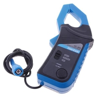 Hantek AC DC Current Clamp Meter 400Hz Bandwidth 1mV/10mA 650A Oscilloscope Multimeter Current Clamp Tester with BNC Connector