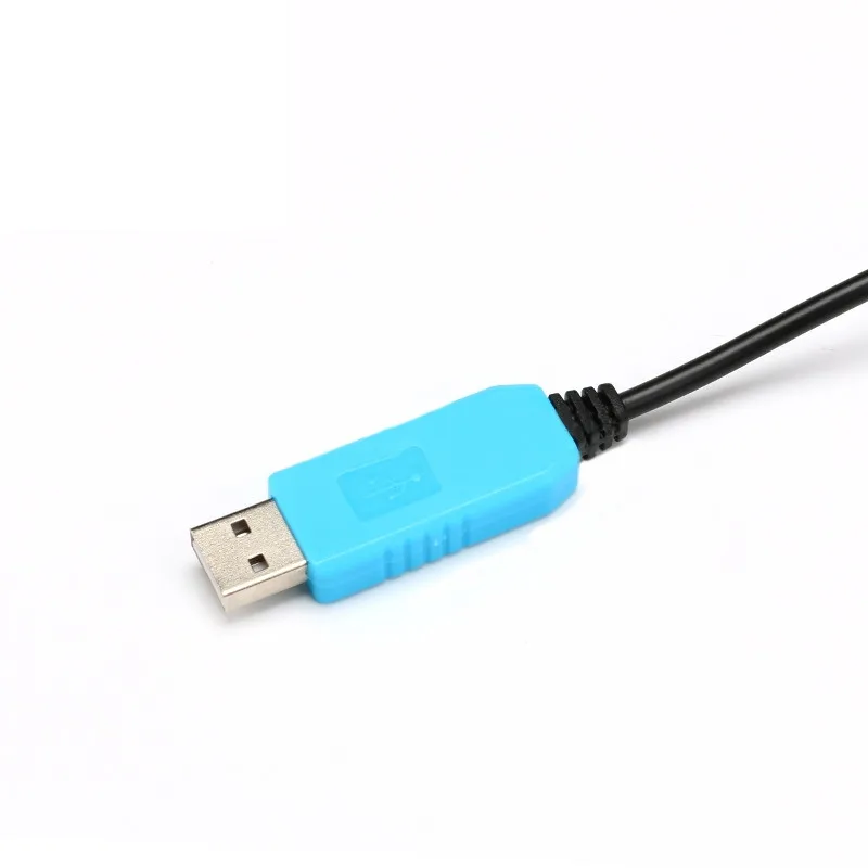 PL2303 TA USB TTL RS232 Convert Serial Cable PL2303TA Compatible with Win XP/VISTA/7/8/8.1 better than pl2303hx