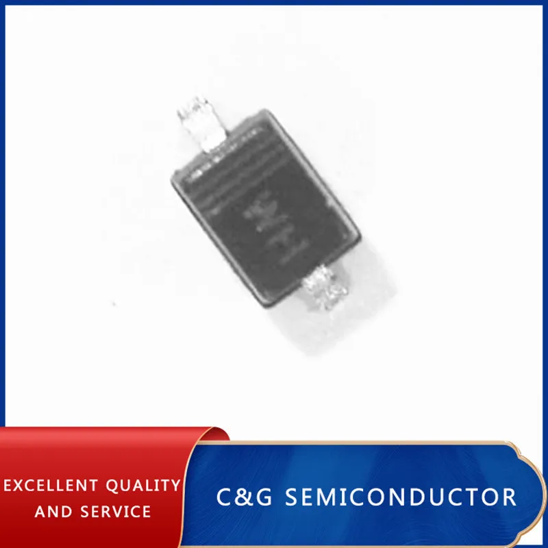 Diodo Zener SMD 2V7: La Solución Ideal para Circuitos de Estabilización de Voltaje en Proyectos Electrónicos