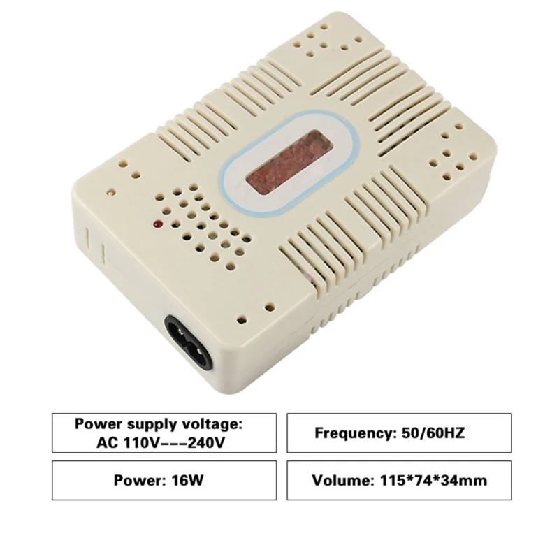 Набор для самостоятельной сборки, перезаряжаемая сушилка электронная сушилка расходных материалов Pla110-240V для 3D-принтера, камеры, предварительного разреза