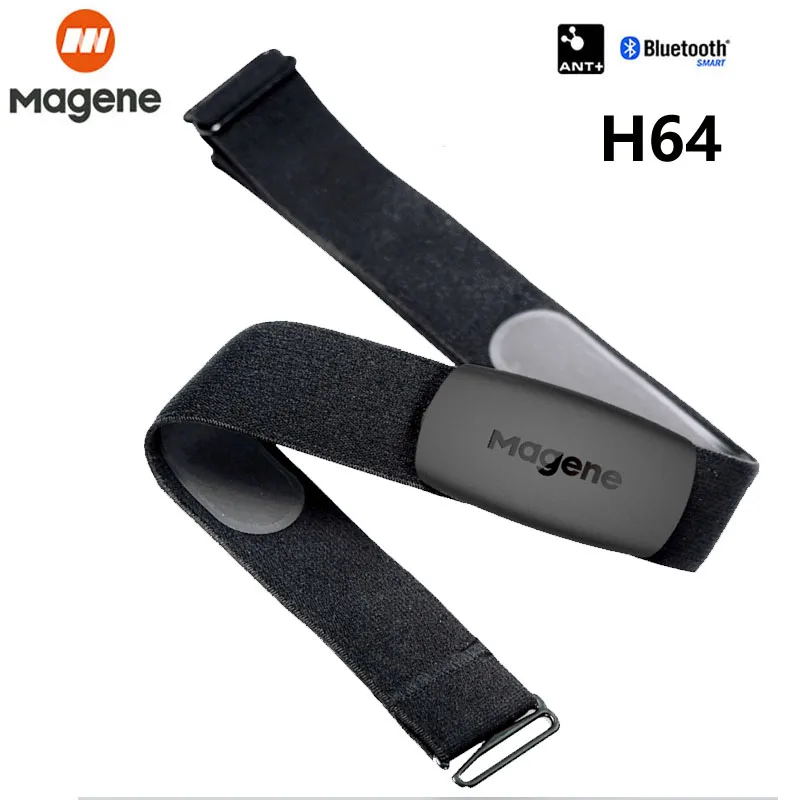

Кардная коробка с датчиком, совместимая с GARMIN Bryton IGPSPORT