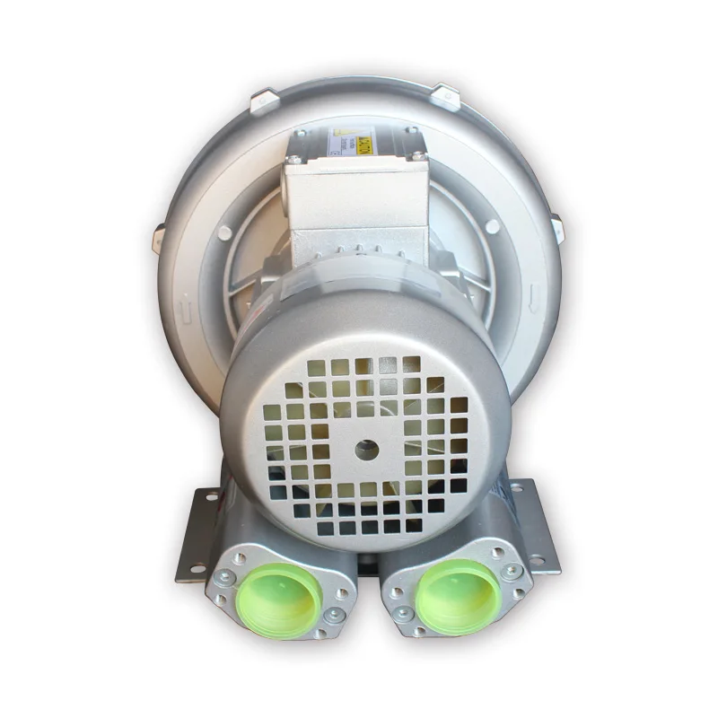 Free Shipping CE 2RB310-7AH16 1HP 3AC Hosptail Operating Room Working Air blower Vacuum Pump