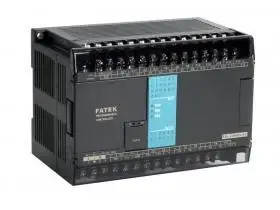 

FBS plc программируемый контроллер FBS-32MN FBS-32MNT2-AC AC100-240V | 32 | DI 20 | Сделать 12