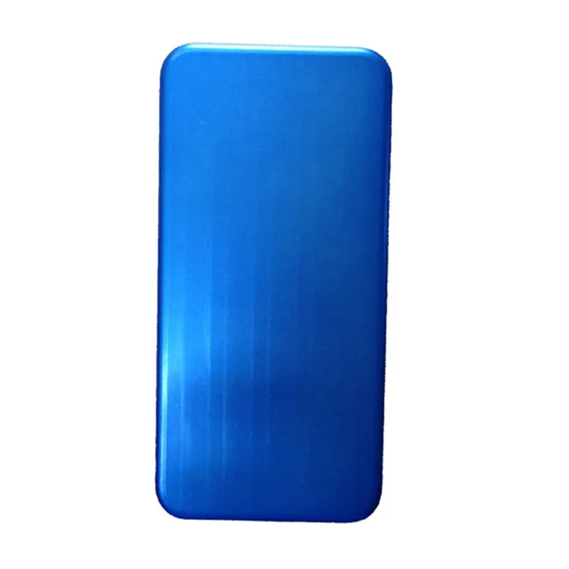 3d Sublimation metal mould tool for HUAWEI Heat press phone case design by sublimation machine