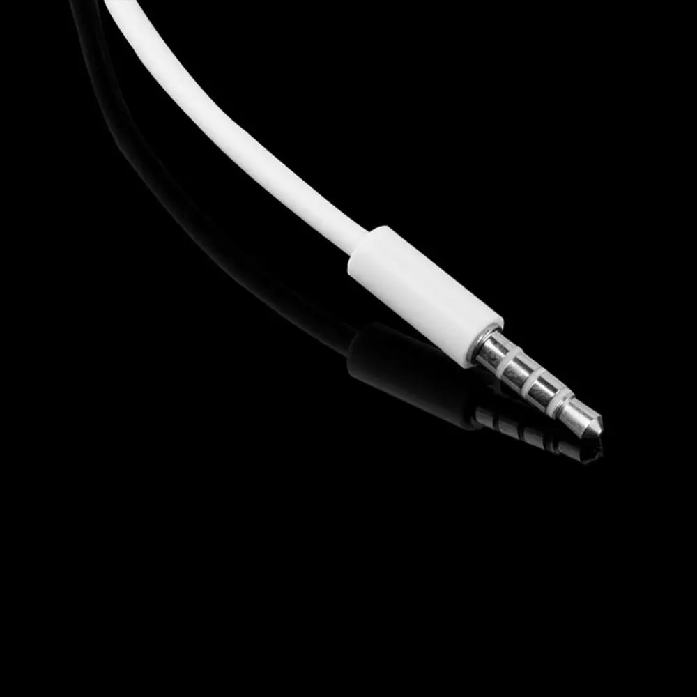 USBオス-メスオーディオアダプター,2.0 "から3.5mm,カーコンバーター