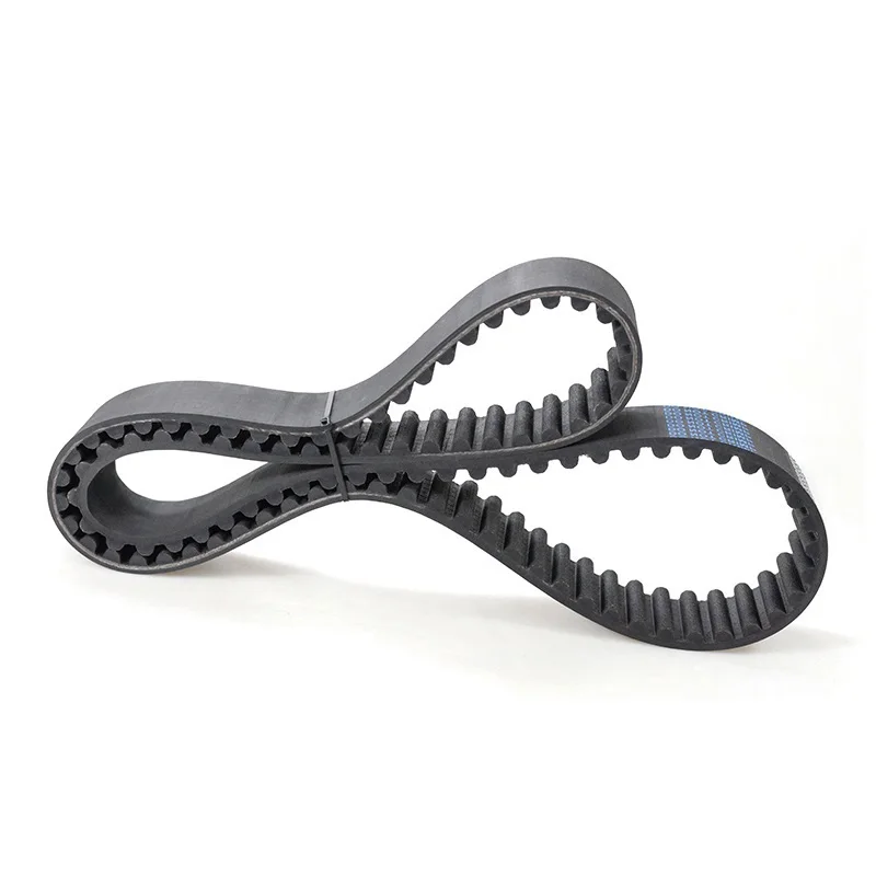 HTD14M 784 Timing Synchronous Belt 56 Teeth Wigth 25/40/50mm Rubber Closed-Loop Belt HTD14M Timing Belt