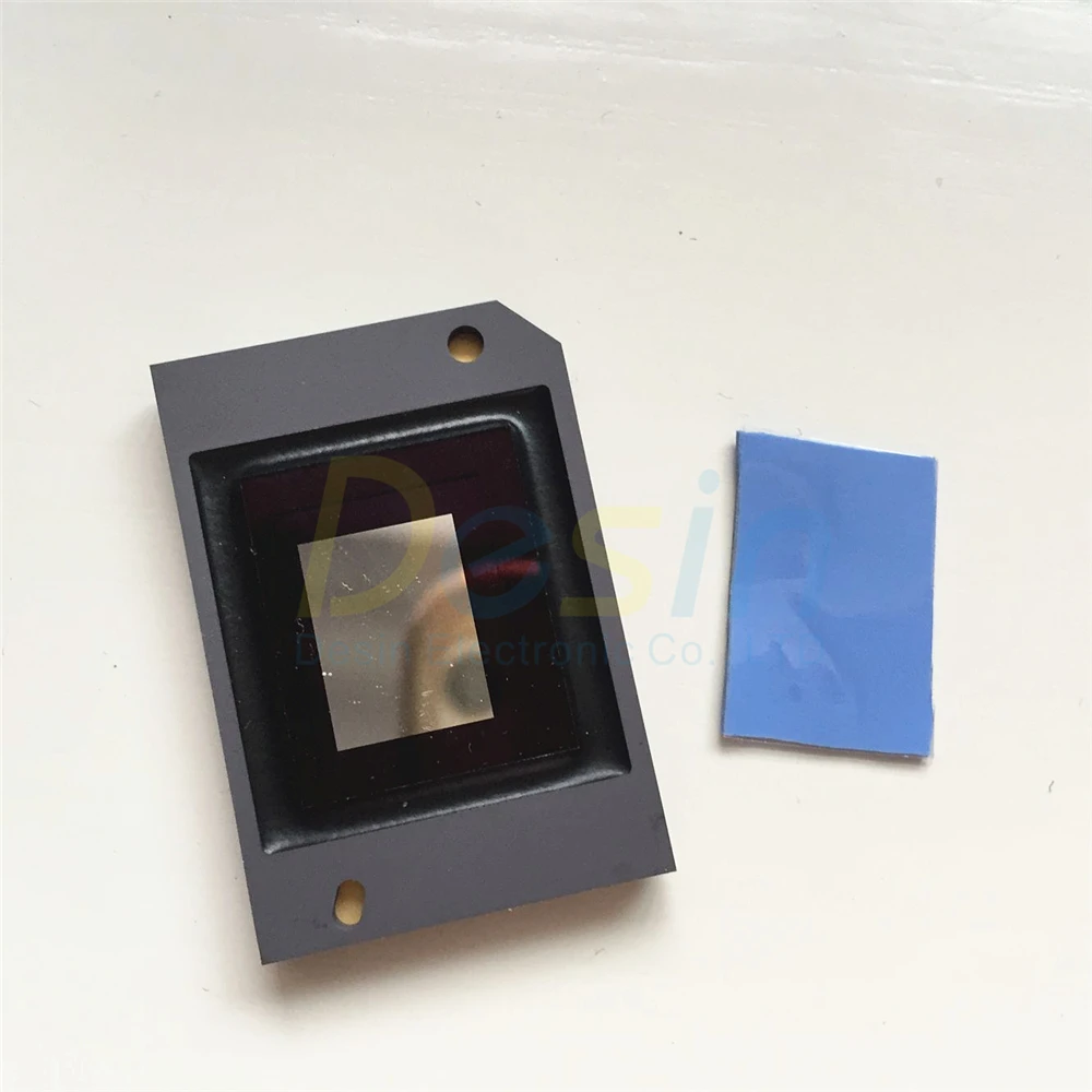 CHIP DMD 1076-6038B /1076-6039B para Acer P1201 P1203 P1223 P1265 P1200, Original, nuevo