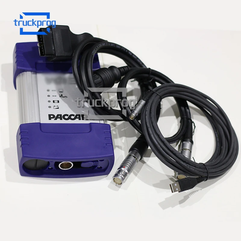 for DAF DAVIE DEVELOPER for DAF Diagnostic kit for DAF-PACCAR for daf truck diagnostic-Paccar davie DAF 560 MUX+CF19 LAPTOP