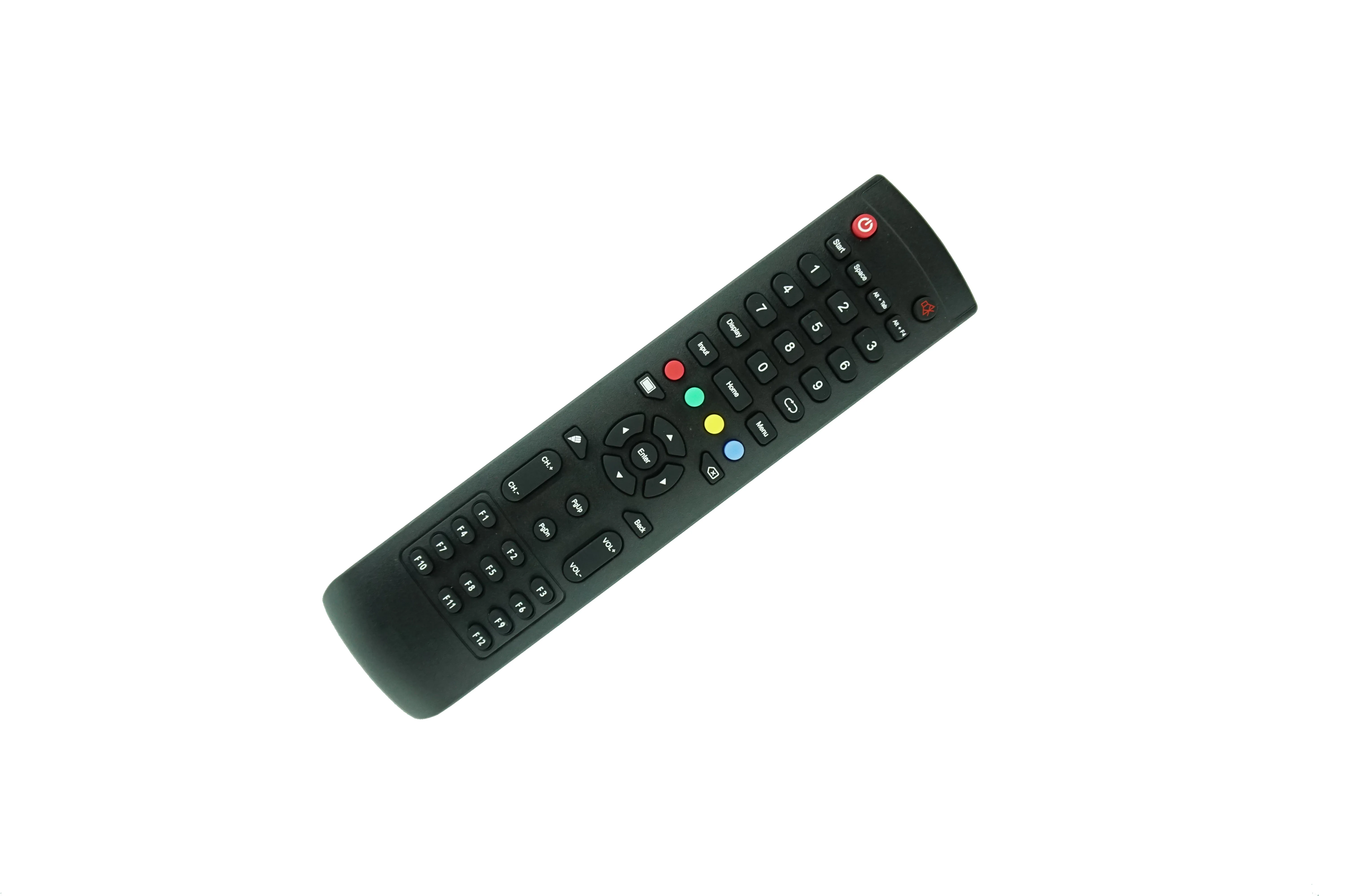 Remote Control For NEC Multisync All-in-one V654Q IGB V754Q IGB 4K HD Creative Touch Interactive Flat Panel LED Display