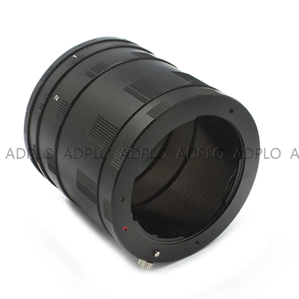 Macro Extension Tube สำหรับ Pentax K DSLR & Pentax K SLR