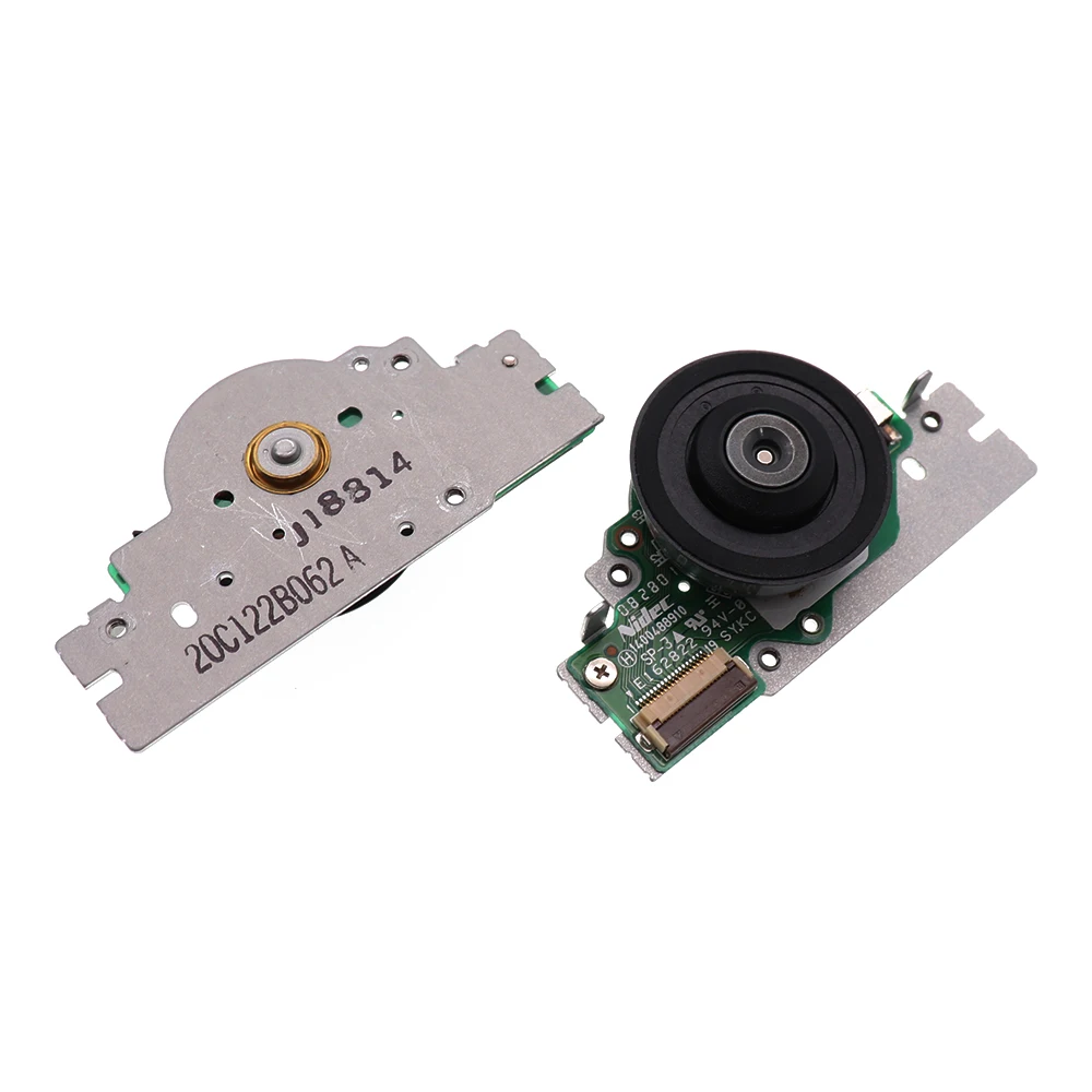 Big Spindle Drive Motor For PS3 Game Lens KES-400A KES-400AAA KEM-400A KEM-400AAA KES KEM 400 400A 400AAA