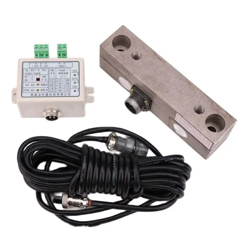 1pcs Elevator accessories weighing load overload controller SL-5V-S9