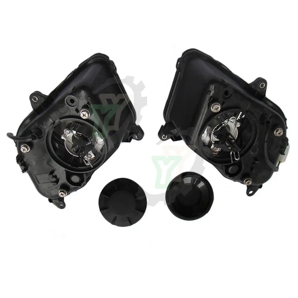 07-12 CBR 600 RR Motorcycle Front Headlight Headlamp Head Light Lighting Lamp For Honda CBR600RR 2007 2008 2009 2010 2011 2012