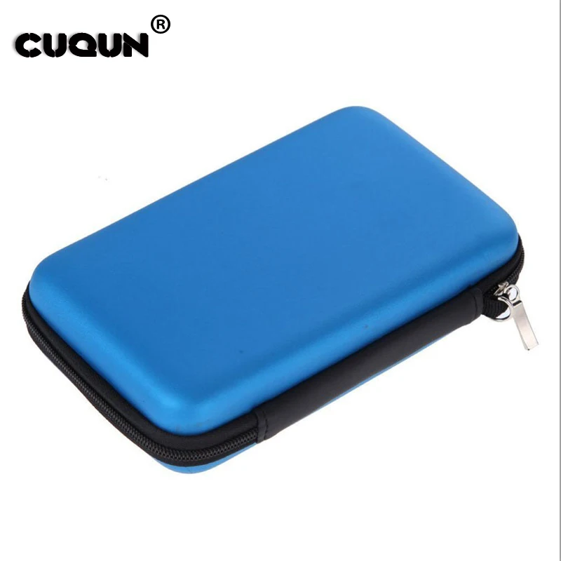 High Quality Hard Protective  Bag  For NEW 3DS XL Console Box