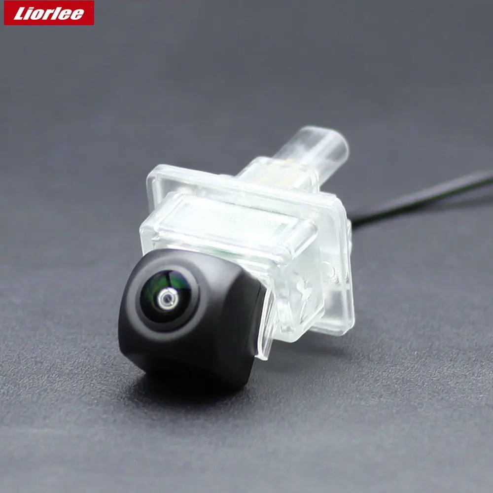 

SONY HD Chip CCD CAM For Mercedes Benz E Class W212/C W205 2014-2015 Car Rear View Parking Back Camera 170 Angle 1080p