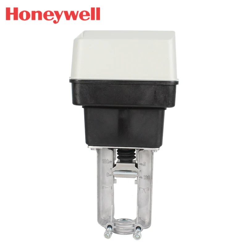 Honeywell ML7425A8018-E  AC24V Electric Linear Valve Actuator for  modulating 2-way control valves