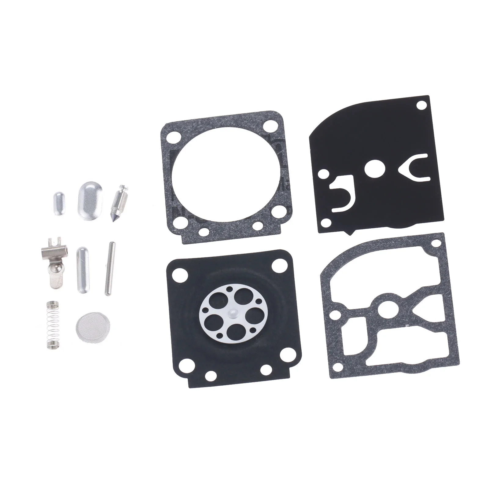 Carburetor Repair Kit For ZAMA C1Q C1Q-S58 -S64 -S82 -S83 -S48 STIHL FS 55/ 120 /200 /250 /300 /350 Trimmer SH55 /85 BG45/46/55