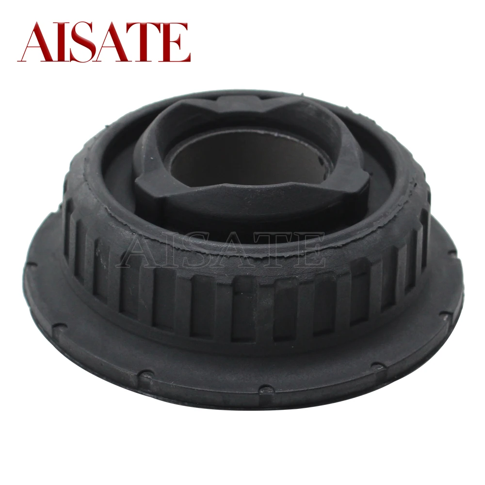 For Q7 Porsche Cayenne VW Touareg 2011-2016 Front Rear Air Suspension Repair Kit Top Rubber Strut Mount 7P6616040K 7P6616039K