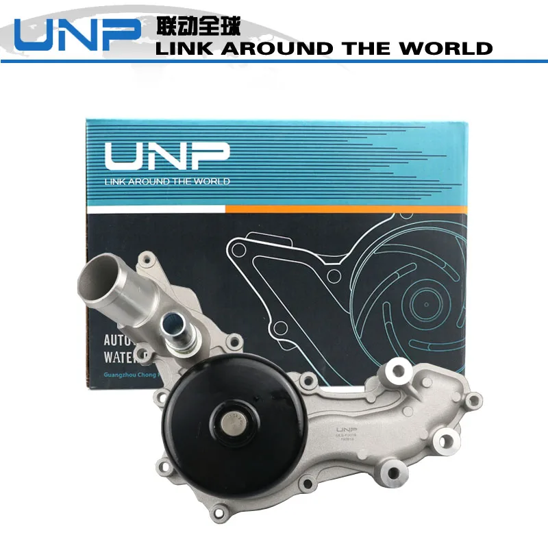 UNP BRAND-OEM Auto Water Pump Engine Cooling For RUBICON 3.6L