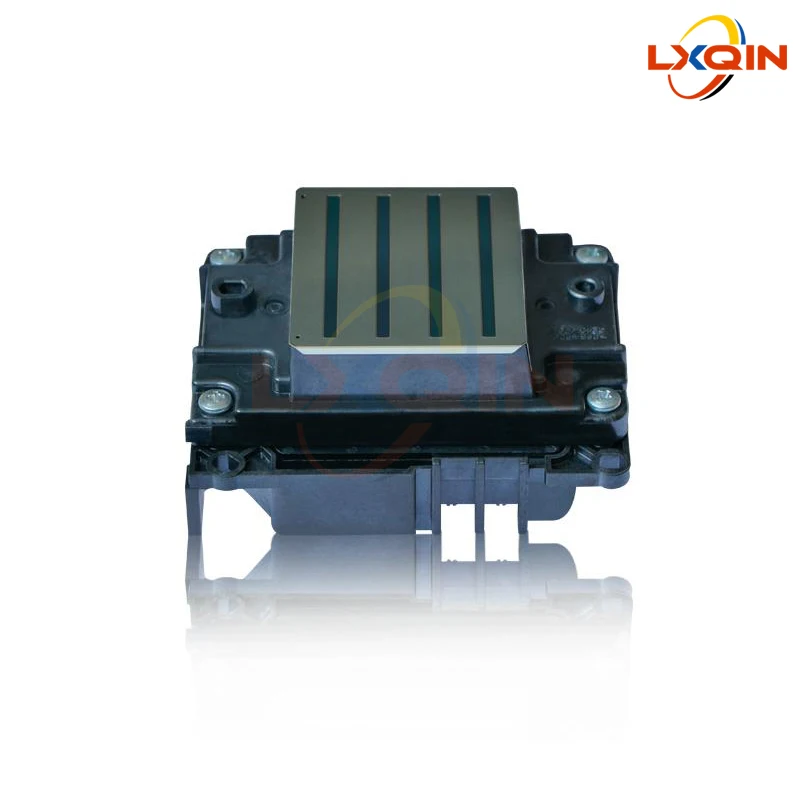 LXQIN 4720 printhead first locked for WF4730 WF4720 DTF Printer Epson EPS3200 for water-based with decoded card decoder