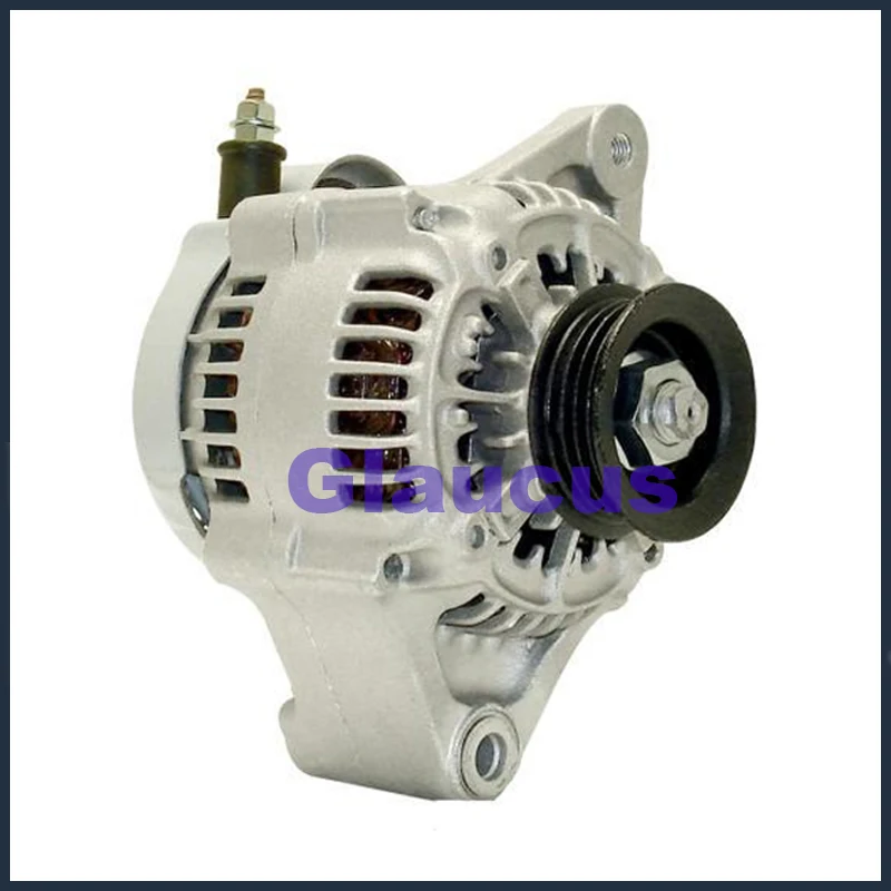 2E 2ELC 2EE 2EL 1EL 2E-LC 2EE 2E-L 1E-L engine alternator generator for Toyota COROLLA STARLET 1.3L 1.0L 1984-1992 27060-10071