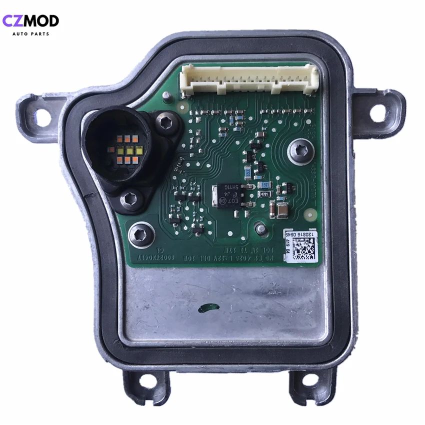 

CZMOD оригинальный 80A998474C 80A998473C FY светодиодный matrix светильник источник DRL 6002TX0417 6002TX0418 автомобильные аксессуары