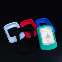 Silicone Soft Case Screen Protector Film Cover For iGPSPORT iGS800 iGS630S IGS630 iGS620 IGS520 IGS50S iGS50E Bike GPS Computer