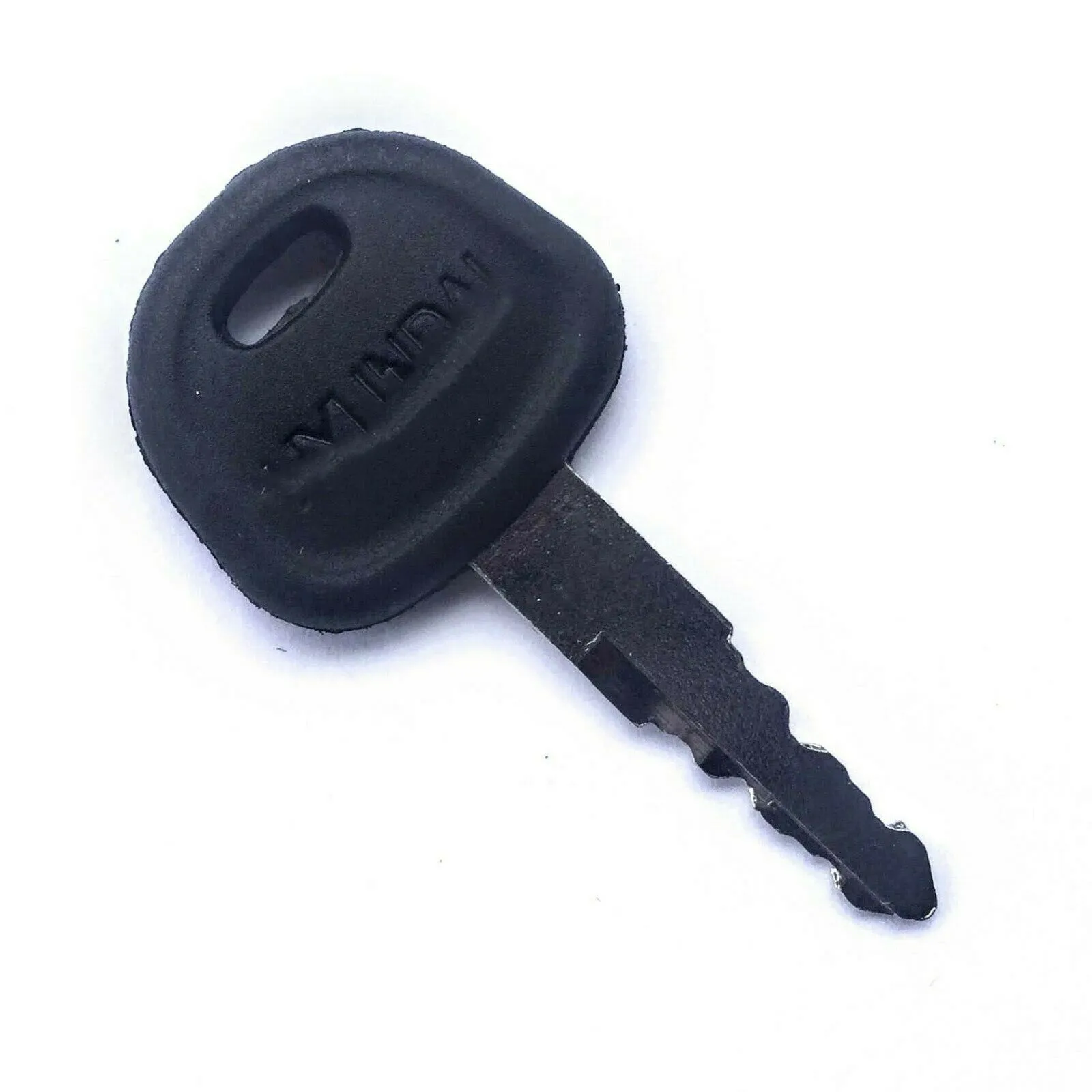 10keys For Hyundai Heavy Equipment Ignition Key 21N4-10400K